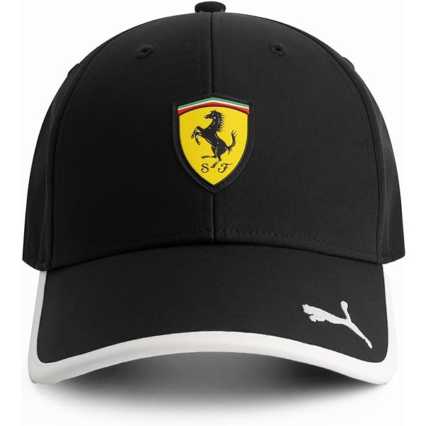 Amazon.co.jp: PUMA スクーデリア フェラーリ SF チーム C.ルクレール