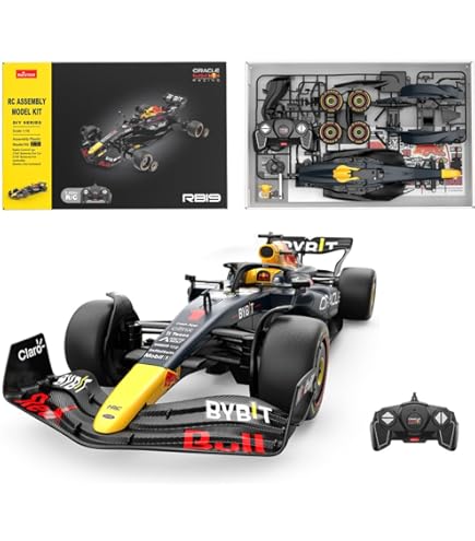 McLaren F1 RC Car MCL38 Leeftijd 3 Schaal 1:14 2,4 GHz Officieel Gelicentieerd Racespeelgoed Lando Norris Oscar Piastri Formule 1 Schijf Om Te Overleven Inclusief Oplaadbare Batterij En McLaren F1 RC Car MCL38 Leeftijd 3 Schaal 1:14 2,4 GHz Officieel Gelicentieerd Racespeelgoed Lando Norris Oscar Piastri Formule 1 Schijf Om Te Overleven Inclusief Oplaadbare Batterij En