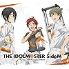 天道輝,桜庭 薫,柏木翼 アイドルマスター SideM - 天道輝,桜庭 薫,柏木翼 QHD(1080×960) 74286