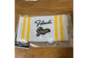 福岡ソフトバンクホークス 本多雄一 リストバンド