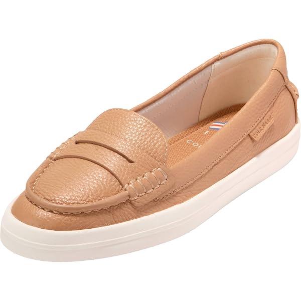 Amazon | Cole Haan レディース Evelyn Bow Driver ドライビング