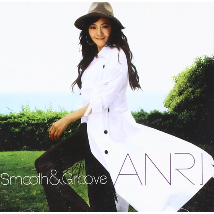 稀少！）杏里/Angel Whisper～ANRI Concert in Hawaii～