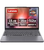 Amazon.co.jp: Lenovo ノートパソコン パソコン IdeaPad Slim 3 14.0