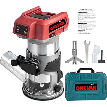 Amazon.co.jp 売れ筋ランキング: トリマー・ルーター の中で最も人気の