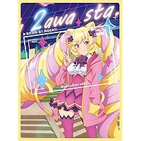 TVアニメ「SHOW BY ROCK!!ましゅまいれっしゅ!!」Blu-ray第2巻(特典なし)