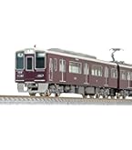 Amazon | グリーンマックス Nゲージ 阪急8300系 (2次車・8303編成・旧