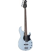 【美品】YAMAHA エレキベース BB434 Ice Blue 限定カラー Amazon | YAMAHA BB434 Ice Blue エレキベース ヤマハ 島村楽器