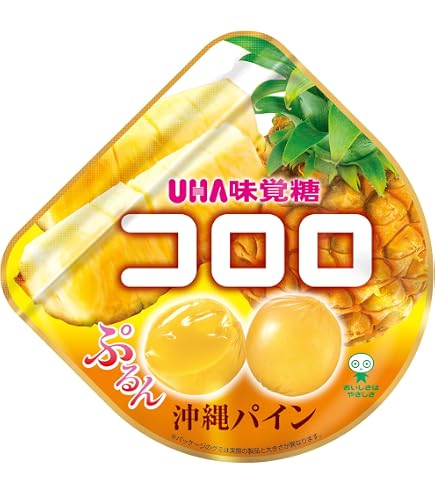 Amazon | コロロ グミ 7種 詰め合わせセット 食べ比べ 巨峰 シャイン