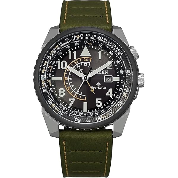 【新品】CITIZEN エコドライブ グリーン メンズウォッチ 楽天市場】グリーン 緑（シリーズCITIZENコレクション（シチズン