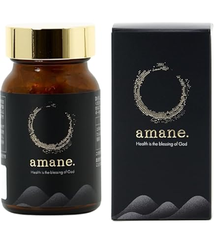 Amazon | オーガニック酵素ドリンク amane. 無農薬 オーガニック 無