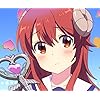 まちカドまぞく Android 960 800 待ち受け リリス アニメ スマホ用画像
