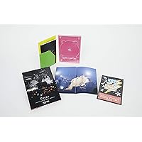 Cocco Live Tour 2019 “Star Shank" -2019.12.13-(Blu-ray初回限定盤)
