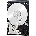 WD HDD 内蔵ハードディスク 2.5インチ 500GB WD Black WD5000LPLX SATA3.0 7200rpm 32MB 7.0mm 5年保証