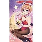 ぼくたちは勉強ができない QHD(540×960)壁紙 緒方理珠 バニー ぼくたちは勉強ができない QHD(540×960)壁紙 緒方理珠 バニー