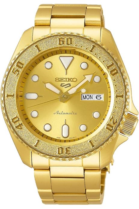 Amazon.co.jp: SEIKO メンズ セイコー SRPE74 セイコー 5 スポーツ 