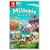 ミートピア -Switch