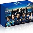 DCU ~手錠を持ったダイバー~ Blu-ray BOX