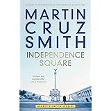 Independence Square: Arkady Renko in Ukraine