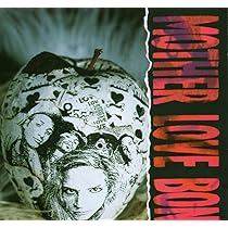 トップス Rare 90s MOTHER LOVE BONE XL 1990 トップス Rare 90s MOTHER LOVE BONE XL 1990 トップス Rare 90s