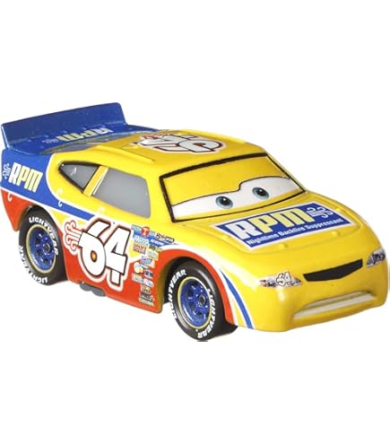 Amazon | MATTEL Disney-PIXAR 