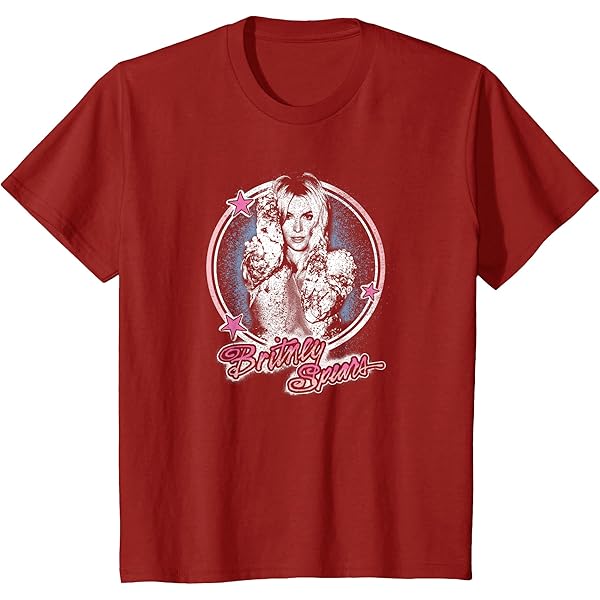 新品　BritneySpears ラスベガス　ツアーTシャツ 新品 BritneySpears ラスベガス ツアーTシャツ ブリトニー・スピアーズ