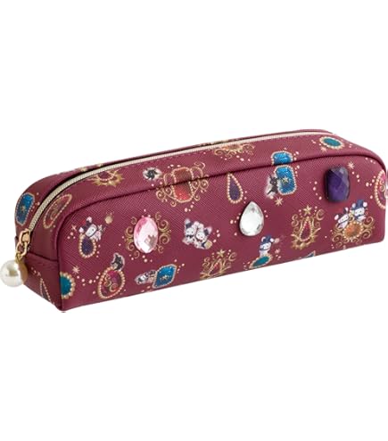 Amazon.co.jp: サンエックス センチメンタルサーカス ペンポーチ