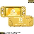 【任天堂ライセンス商品】ＰＣハードカバーfor Nintendo Switch Lite 【Nintendo Switch Lite対応】