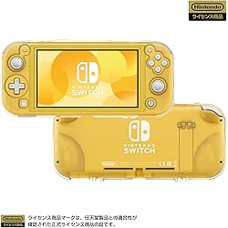 Amazon.co.jp: 【任天堂ライセンス商品】シリコンカバーfor Nintendo