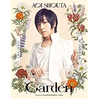 【Amazon.co.jp限定】蒼井翔太 LIVE 2023 WONDER lab. Garden（A3クリアポスター＆シリアルナンバー入り大抽選会応募用紙付き） [Blu-ray]
