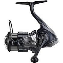 Amazon | シマノ(SHIMANO) スピニングリール 26ヴァンキッシュCE