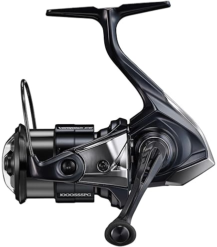 Amazon | シマノ(SHIMANO) スピニングリール 26ヴァンキッシュCE