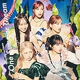 One Summer Dream (初回生産限定盤) (特典なし)