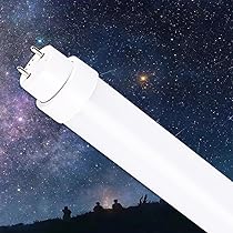 Amazon | セット販売 LED蛍光灯 40W形 直管 120cm 1198mm 直管
