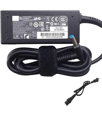 Replacement DC Power Jack Charging Port For HP 470 G7 & ENVY 15-ed1076nr Laptop – Fix Your Charger Connection!