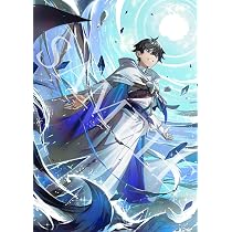 Amazon.co.jp: 【Amazon.co.jp限定】水属性の魔法使い Blu-ray BOX 