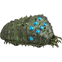 Amazon.co.jp: PBC-04 プルバックコレクション 風の谷のナウシカ