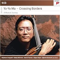 Amazon.co.jp: YO-YO MA PLAYS CONCERTOS,: ミュージック