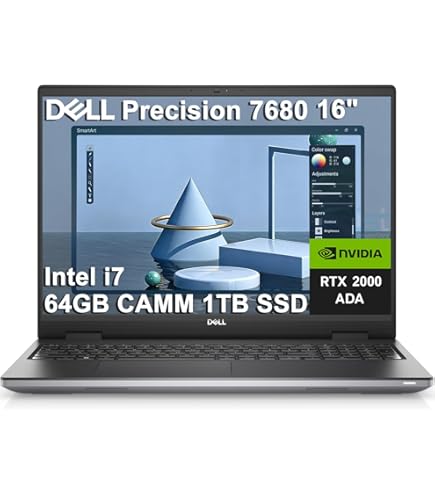 ワークステーションPC/i5/500GB/MS Office搭載/DELL Amazon.co.jp: Dell Precision 3490 モバイルワークステーション AI PC
