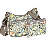 [レスポートサック] 7520-D732 Classic Hobo/クラシックホーボー/ショルダーバッグ/MUSHROOM FOREST [並行輸入品]