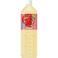 サントリー なっちゃん! りんご 1.5L×8本