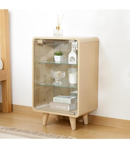Amazon.co.jp: お気に入りを可愛くディスプレイ ガラス コレクション
