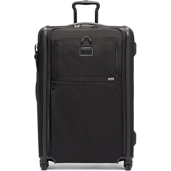 Amazon | [トゥミ] スーツケース 公式 正規品 TUMI ALPHA 2 Discon
