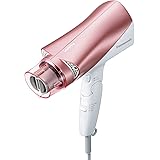 パナソニック ドライヤー イオニティ 速乾 大風量 ペールピンク調 EH-NE6G-PP