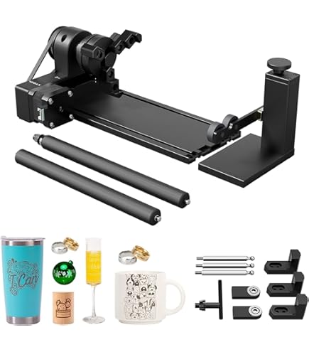 xTool M1 レーザー彫刻機 5W Amazon.co.jp: xTool M1 レーザー彫刻機 5Wレーザー出力 3-in-1