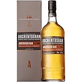 シングルモルトウイスキー オーヘントッシャン アメリカンオーク 700ml [並行輸入品]