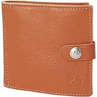 イルビゾンテ 二つ折り財布 ウォレット C0455 トルトラ　TORTORA イルビゾンテ Il Bisonte 二つ折り財布 ウォレット C0455 PORTAFOGLIO