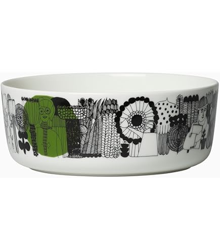 Amazon.co.jp: MARIMEKKO - Siirtolapuutarha Oiva ストーンウェア