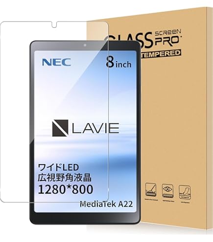 Amazon | For Yoga Tab 13 ガラスフィルム レノボ Yoga Tab 13インチ