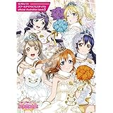 ラブライブ! スクールアイドルフェスティバル official illustration book (2)