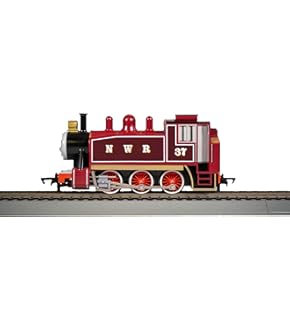 Amazon.co.jp: Bachmann Trains - Thomas & Friends™ - 動く目を